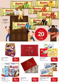 Nielsen's Discount tilbudsavis Side 23