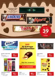 Nielsen's Discount tilbudsavis Side 24