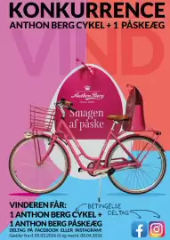 Nielsen's Discount tilbudsavis Side 25