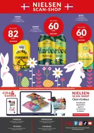 Nielsen's Discount tilbudsavis Side 44