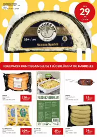 Nielsen's Discount tilbudsavis Side 8