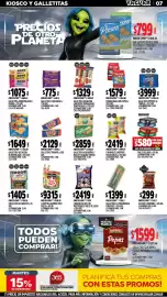 Catálogo Supermercados Yaguar semana 11 Página 7