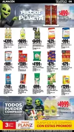 Catálogo Supermercados Yaguar semana 11 Página 8
