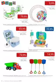 Smyk gazetka Strona 10