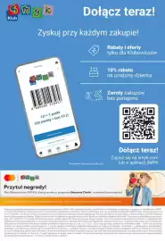 Smyk gazetka Strona 13