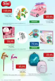 Smyk gazetka Strona 2