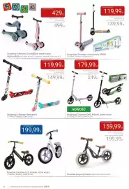 Smyk gazetka Strona 4