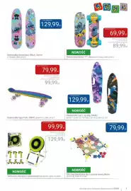 Smyk gazetka Strona 7