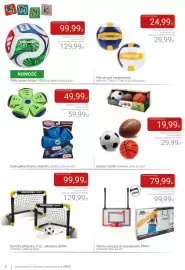 Smyk gazetka Strona 8