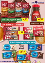 Hale Banacha gazetka Strona 17