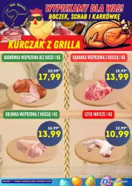 Hale Banacha gazetka Strona 2