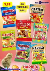 Hale Banacha gazetka Strona 21