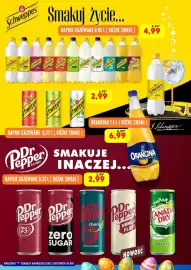 Hale Banacha gazetka Strona 23