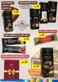 Hale Banacha gazetka Strona 28