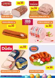 Hale Banacha gazetka Strona 3