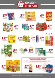 Sklep Polski gazetka Strona 1