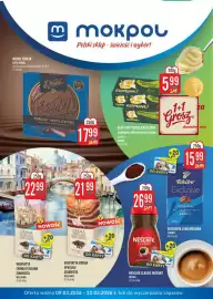 MOKPOL gazetka Strona 1