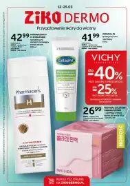 Ziko Dermo gazetka Strona 1
