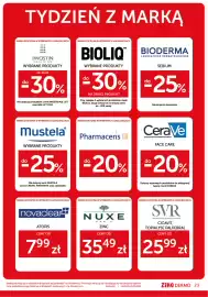 Ziko Dermo gazetka Strona 23
