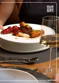 Eurogast Grissemann Flugblatt Seite 13