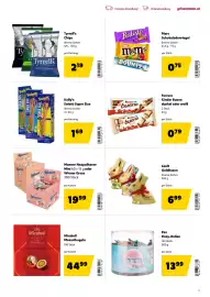 Eurogast Grissemann Flugblatt Seite 17