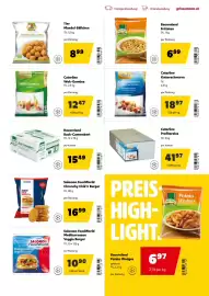 Eurogast Grissemann Flugblatt Seite 19