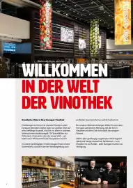 Eurogast Grissemann Flugblatt Seite 2