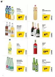 Eurogast Grissemann Flugblatt Seite 20