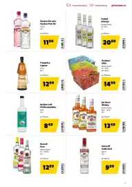 Eurogast Grissemann Flugblatt Seite 21