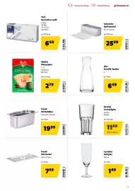 Eurogast Grissemann Flugblatt Seite 23