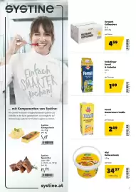 Eurogast Grissemann Flugblatt Seite 9