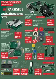 Kaufland leták týden 11 Strana 2