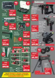 Kaufland leták týden 11 Strana 3