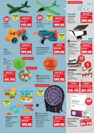 Kaufland leták týden 11 Strana 5