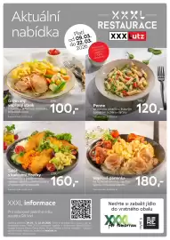 XXXLutz leták Strana 1