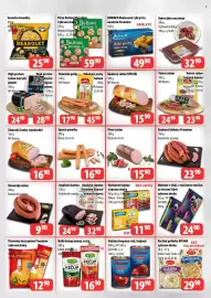 Partner Maloobchodní síť leták Strana 3