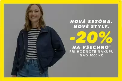 Takko leták týden 11 Strana 1