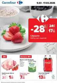 Catalog Carrefour Pagină 1