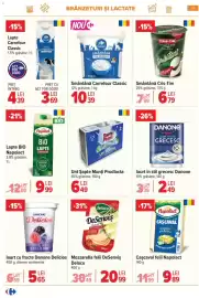 Catalog Carrefour Pagină 20