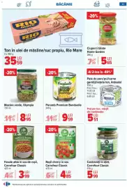 Catalog Carrefour Pagină 26