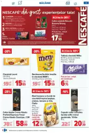 Catalog Carrefour Pagină 29