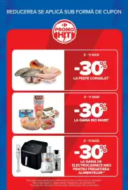 Catalog Carrefour Pagină 4