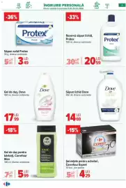 Catalog Carrefour Pagină 41