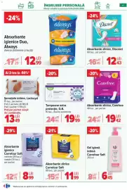 Catalog Carrefour Pagină 48