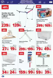 Catalog Carrefour Pagină 50