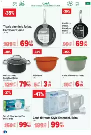 Catalog Carrefour Pagină 51