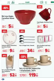 Catalog Carrefour Pagină 52