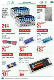 Catalog Carrefour Pagină 55