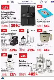 Catalog Carrefour Pagină 62