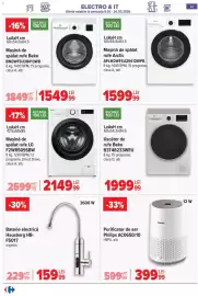 Catalog Carrefour Pagină 67